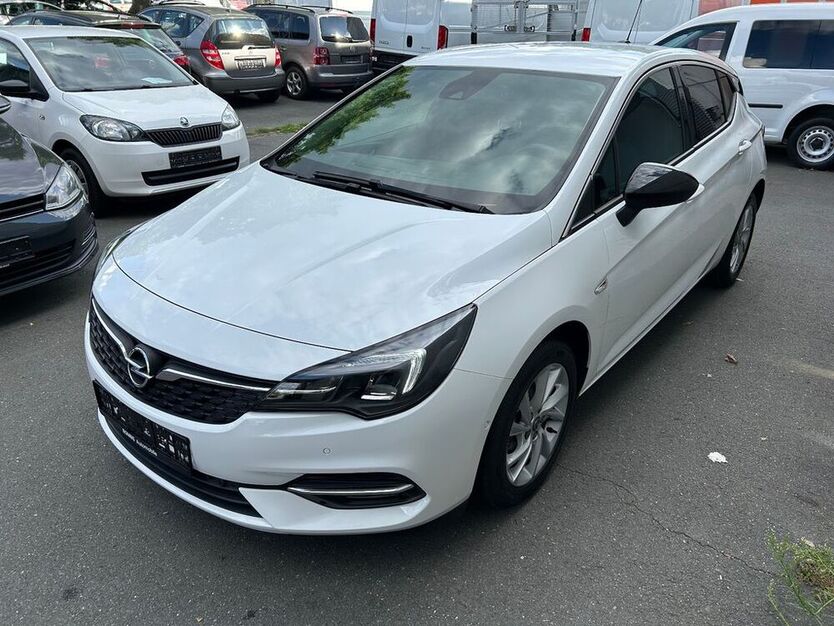 Astra