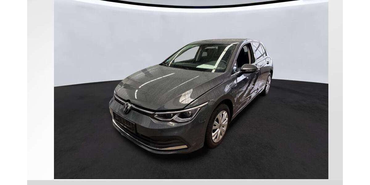 VW Golf 17.629 km 26.480 &euro; Fürth 90763