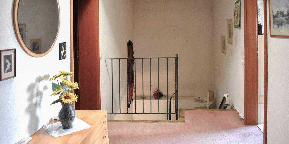 Doppelhaushälfte Bruchsal Untergrombach - 6 Zimmer, 209 m&sup2;, 498.000&euro; | Angebot:24973971