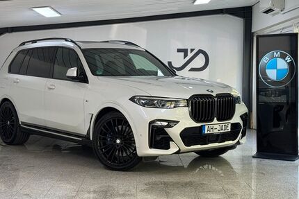 BMW X7 192.000 km 49.450 &euro; Berlin 12107