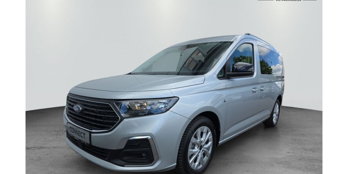 Ford Grand Tourneo 1.999 km 37.650 &euro; Rutesheim 71277