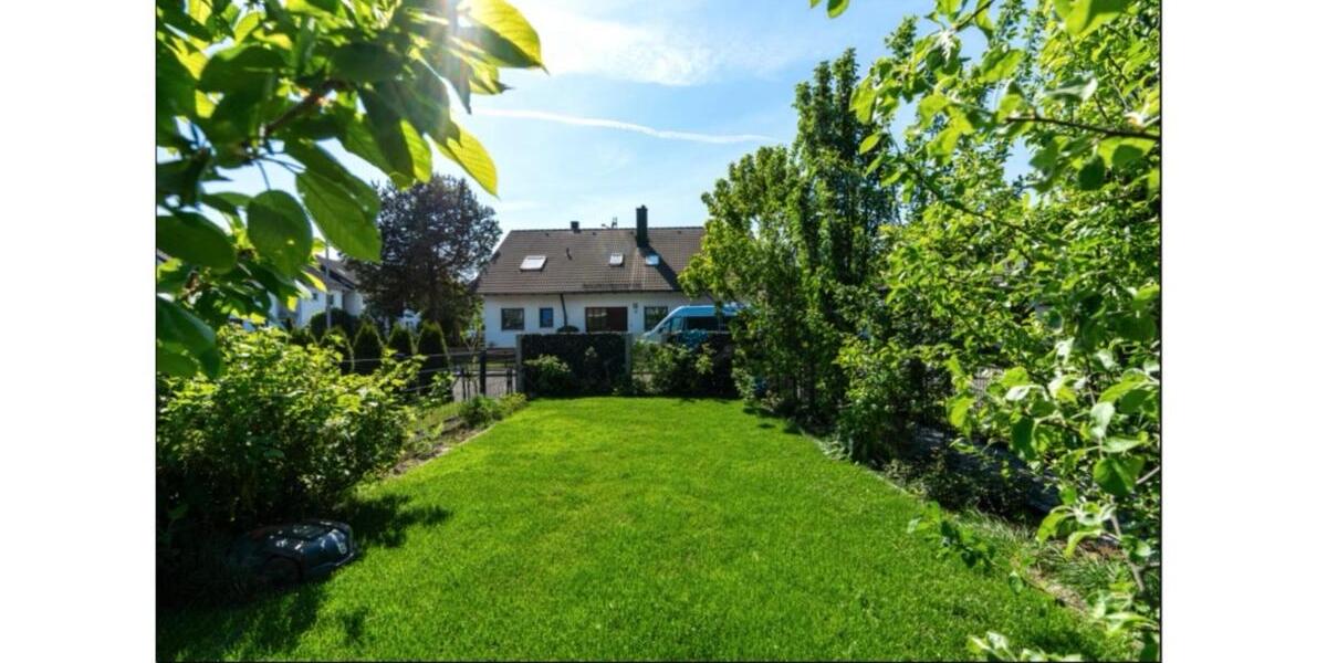 Reihenhaus Ulm Donautal - 7 Zimmer, 171 m&sup2;, 549.000&euro; | Angebot:25076026