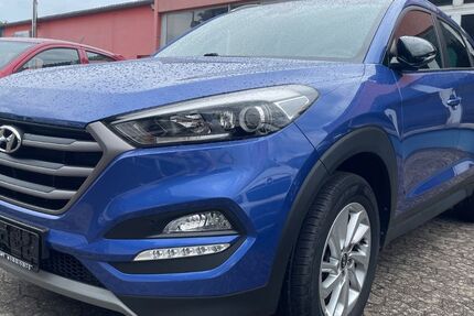 Hyundai TUCSON 72.362 km 14.480 &euro; Kruft 56642