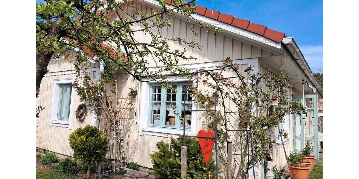 Bungalow Hambühren - 3 Zimmer, 97 m&sup2;, 499.000&euro; | Angebot:26236836