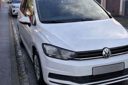 VW Touran 164.000 km 14.500 &euro; Oberasbach 90522