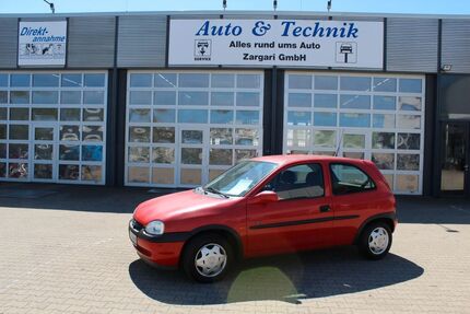 Opel Corsa 133.778 km 999 &euro; Glinde (bei Hamburg) 21509