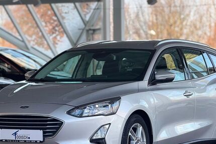 Ford Focus 88.894 km 15.880 &euro; Salzgitter 38228