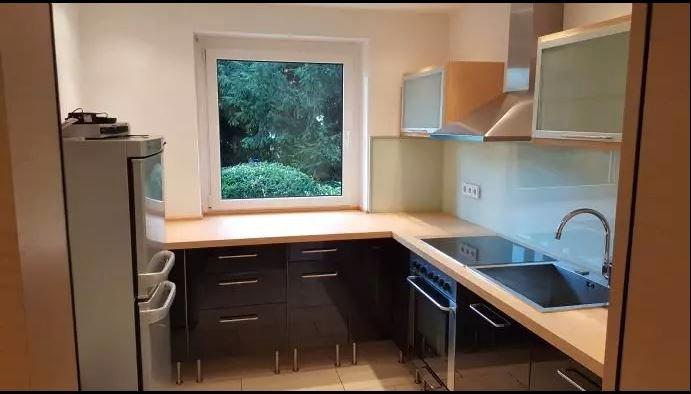 Erdgeschoßwohnung Schwandorf - 2 Zimmer, 52 m&sup2;, 169.000&euro; | Angebot:26615078