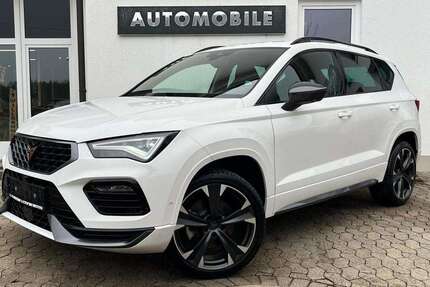 Cupra Ateca 15.200 km 30.979 &euro; Königsfeld 78126