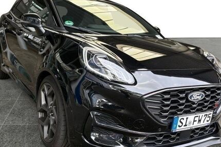 Ford Puma 14.000 km 33.950 &euro; Siegen 57076