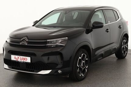 Citroen C5 Aircross 1.934 km 22.490 € Dresden 01069