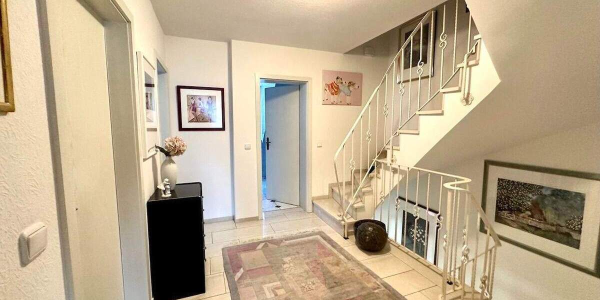 Doppelhaushälfte Neuss Rosellen - 5 Zimmer, 135 m&sup2;, 729.000&euro; | Angebot:24761002