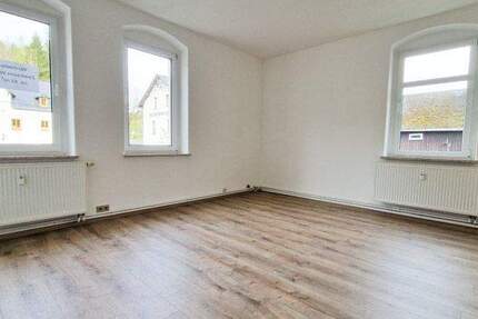 Wohnung Dippoldiswalde / Schmiedeberg Schmiedeberg - 2 Zimmer, 44 m&sup2;, 300&euro; | Angebot:24766031