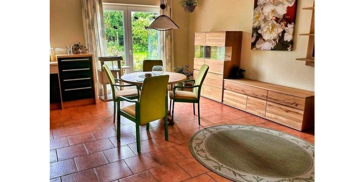 Bungalow Beverstedt Frelsdorf - 3 Zimmer, 77 m&sup2;, 239.000&euro; | Angebot:24450425