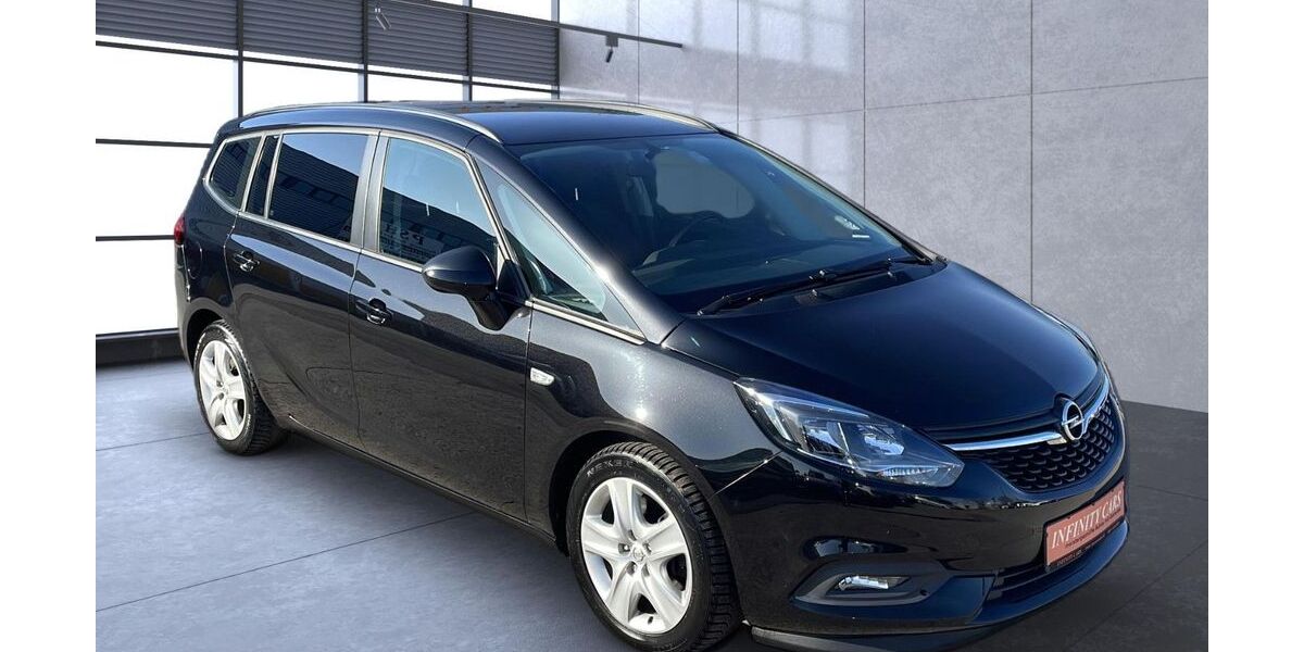 Opel Zafira 194.593 km 7.900 &euro; Erfurt 99086