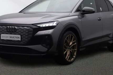 Audi Q4 e-tron 61.459 km 42.880 € Emsdetten 48282