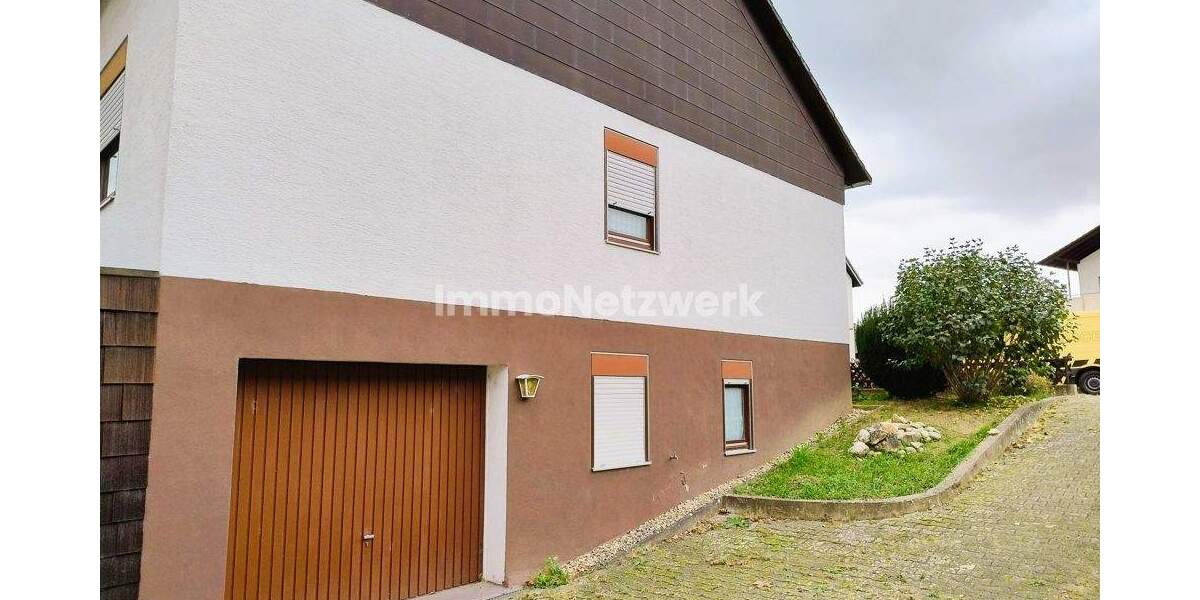 Einfamilienhaus Bretten / Gölshausen Gölshausen - 5 Zimmer, 180 m&sup2;, 439.000&euro; | Angebot:24751759