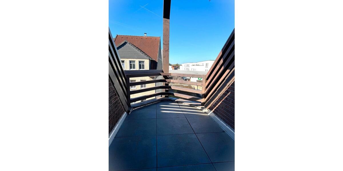 Dachgeschoßwohnung Peine - 3 Zimmer, 118 m&sup2;, 800&euro; | Angebot:26379891
