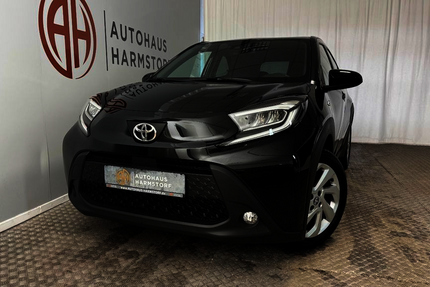 Toyota Aygo (X) 4.950 km 15.490 &euro; Harmstorf/Hamburg 21228