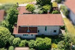 Wohnen im Grünen - Charmantes Holzhaus mit Wintergarten, Galerie und idyllischem Garten - Einfamilienhaus Neukirchen beim Heiligen Blut | Angebot:26948792