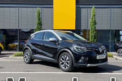 Renault Captur 98.044 km 13.480 € Lohmar-Heide 53797