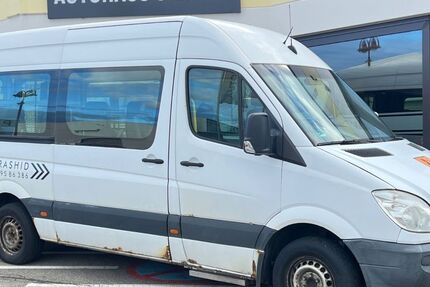 Mercedes-Benz Sprinter 333.497 km 5.999 € Giengen 89537