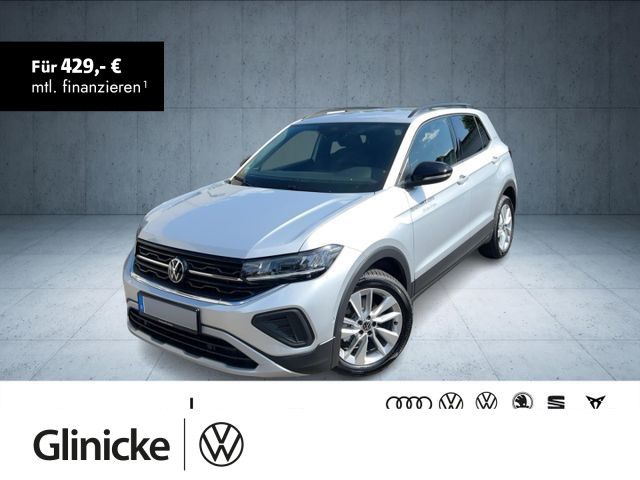 T-Cross