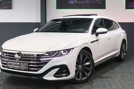 VW Arteon 89.165 km 28.990 € Braunschweig 38112