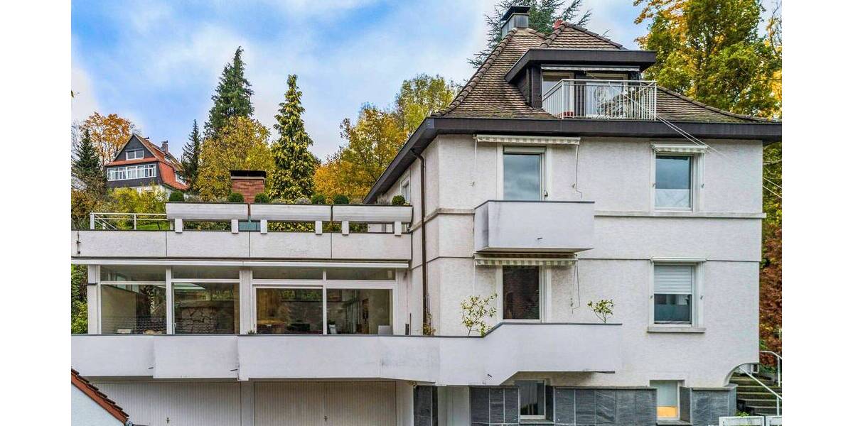Einfamilienhaus Baden-Baden Lichtental - 8 Zimmer, 1.399.000&euro; | Angebot:26331544