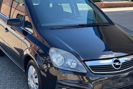 Opel Zafira 206.999 km 1.199 &euro; Stadland 26935