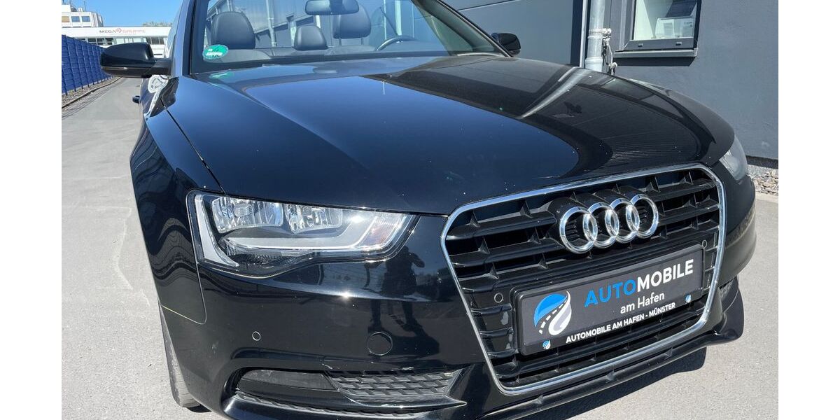Audi A5 175.000 km 12.990 &euro; Münster 48155