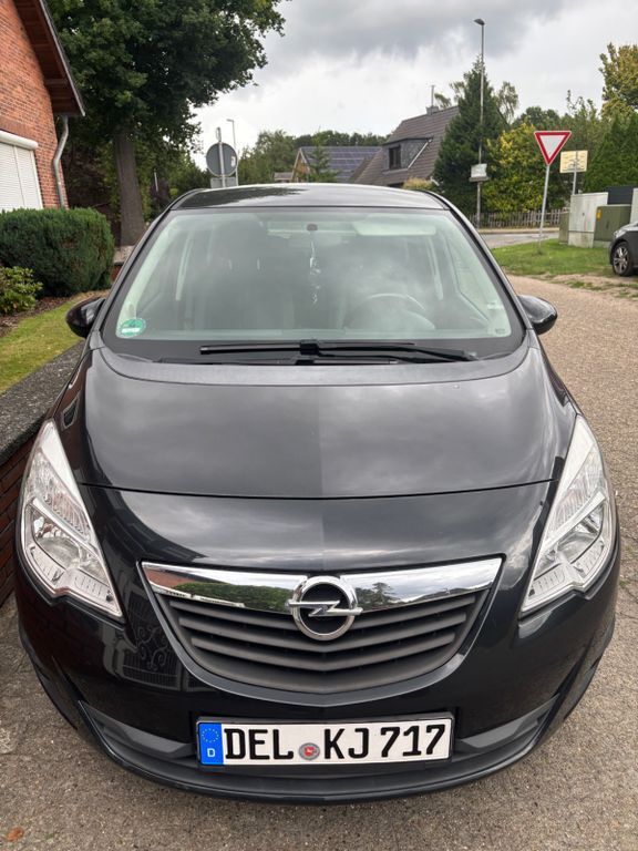 Meriva