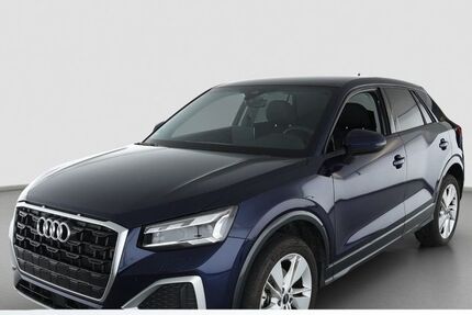 Audi Q2 5.783 km 32.960 &euro; Neutraubling 93073