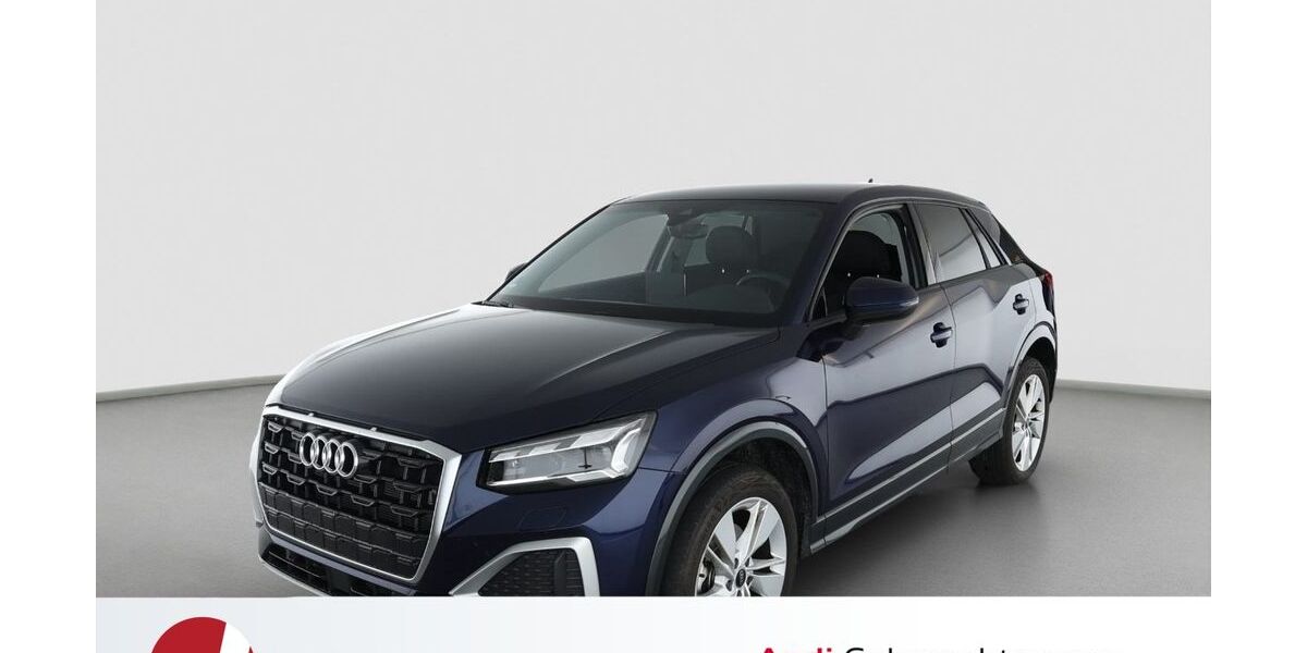 Audi Q2 5.783 km 32.960 &euro; Neutraubling 93073