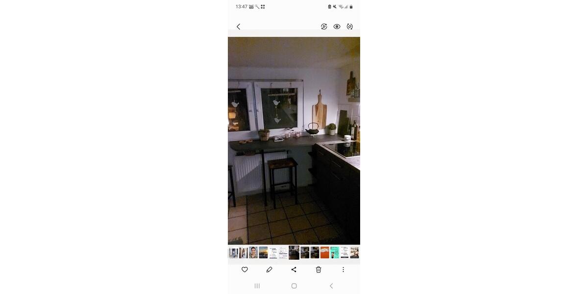 Etagenwohnung Eschweiler - 2 Zimmer, 46 m&sup2;, 590&euro; | Angebot:26378964