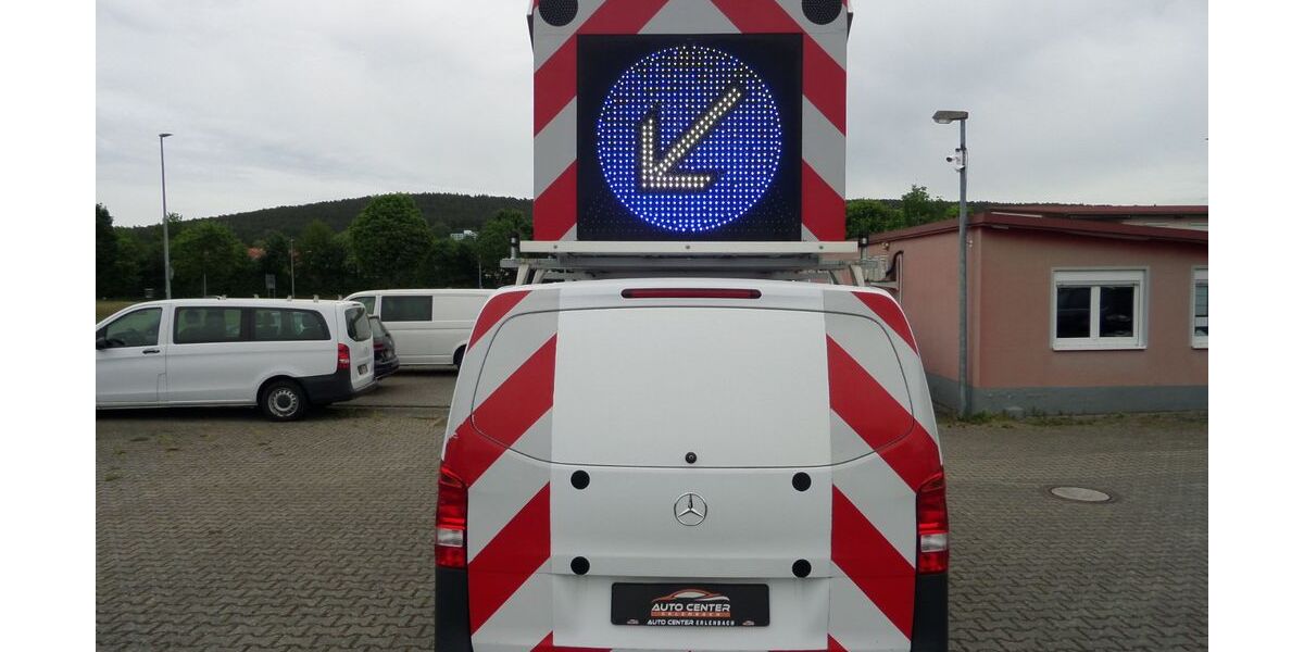 Mercedes-Benz Vito 92.210 km 23.400 &euro; Erlenbach a. Main 63906