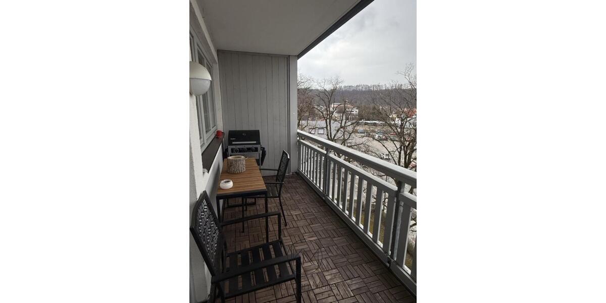 Etagenwohnung Wolfratshausen - 3 Zimmer, 120 m&sup2;, 1.600&euro; | Angebot:25973430