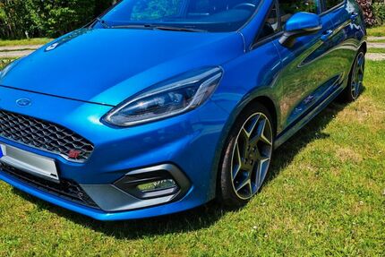 Ford Fiesta 68.000 km 17.500 &euro; Rodalben 66976