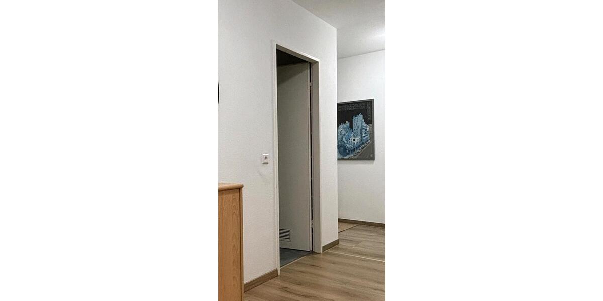 Etagenwohnung Rottweil - 2 Zimmer, 58 m&sup2;, 1.200&euro; | Angebot:26687955