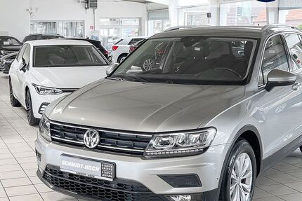 VW Tiguan 46.580 km 19.950 &euro; Achim-Uesen 28832