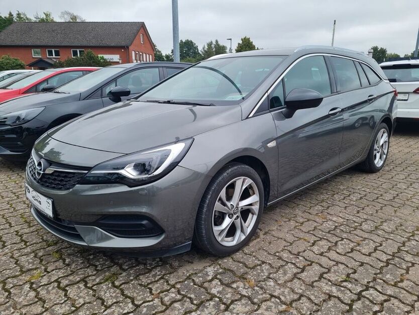 Astra