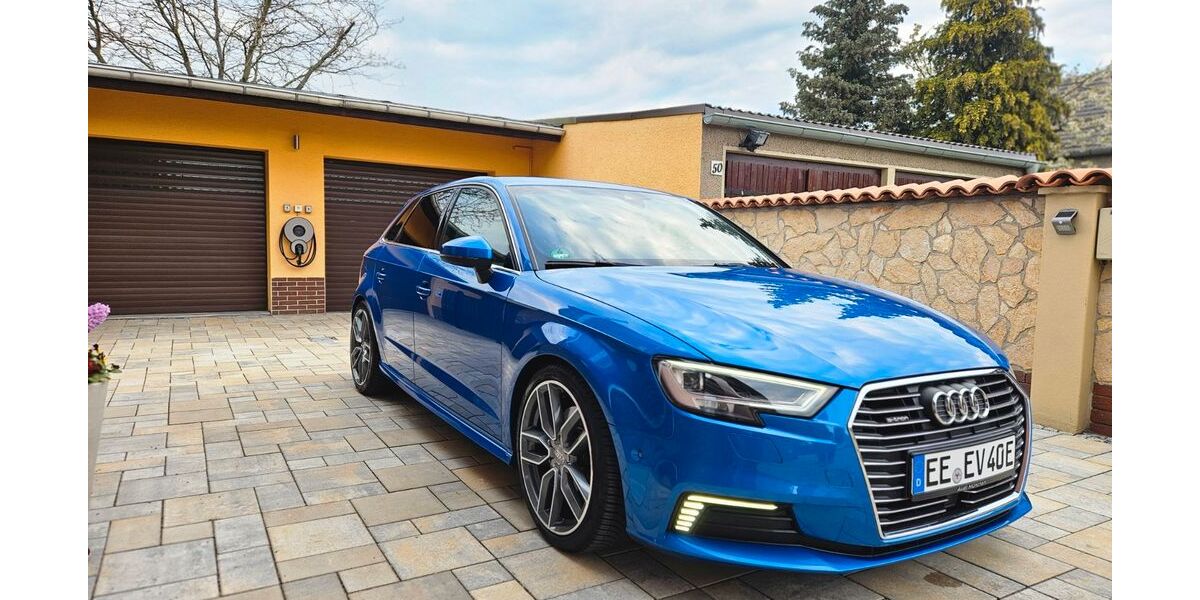 Audi A3 89.500 km 19.450 &euro; Bad Liebenwerda 04924