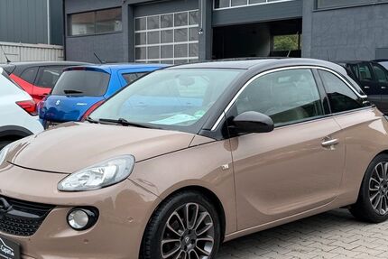 Opel Adam 92.000 km 7.299 &euro; Kirchheimbolanden 67292