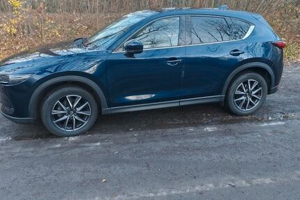 Mazda CX-5 88.800 km 22.500 &euro; Essen 45259