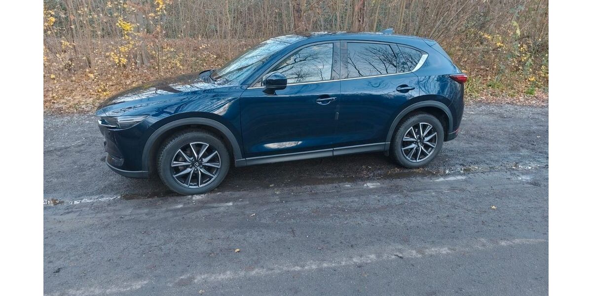 Mazda CX-5 88.800 km 22.500 &euro; Essen 45259