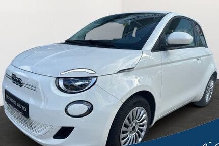 Fiat 500e 20.738 km 21.990 € Kiel 24119