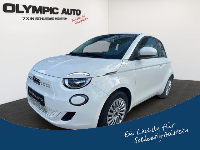 Fiat 500e 20.738 km 21.990 € Kiel 24119