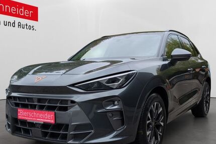 Cupra Terramar 24.400 km 33.250 € Regensburg 93055