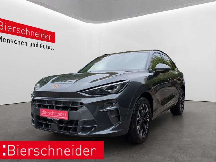 Cupra Terramar 24.400 km 33.250 € Regensburg 93055