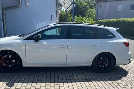 Seat Leon 140.000 km 17.590 &euro; Georgensgmünd 91166
